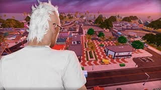 Fivem, Nós Precisamos Conversar...