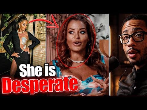 Claudia Jordan Hits The Wall And Regrets Life Choices