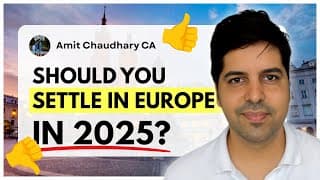 Settle In Europe | Complete Guide