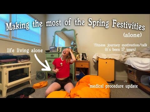 Eventful Spring Days In My Northern California Life (fun Stuff And Great Talks) | California Vlog