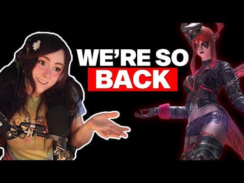 Is This The Turning Point For Ffxiv?