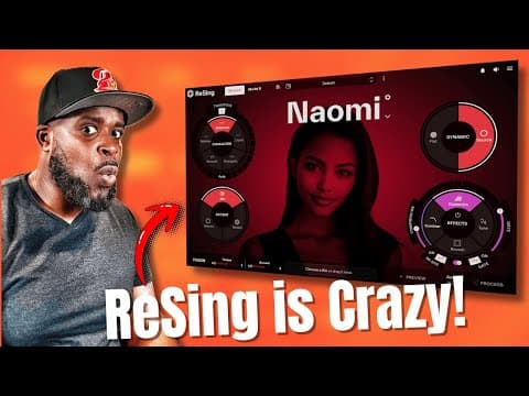 This Ai Voice Changer Is Crazy🔥