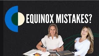 Equinox Mistakes?  And Leptin Faqs With Dr. Sara Pugh