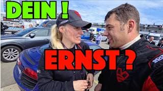 Einsatz Ohne Jenny Kann Das Gut Gehen?  + Das Manöver Des Jahres