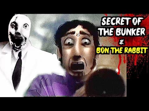 Walten Files Hotline Explained