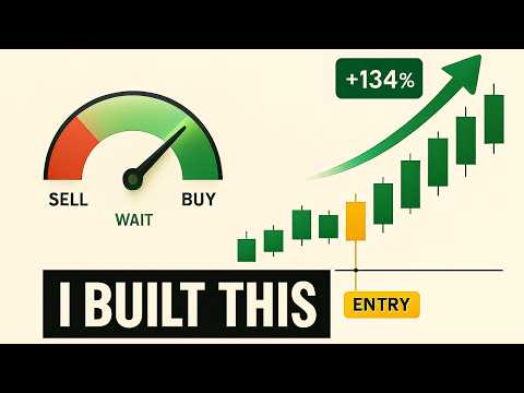 This Price Action Trading Strategy Exposes Every Trend Trap