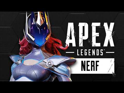 The Update Finally Did It