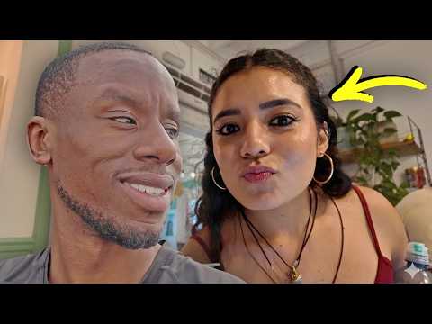 Nobody Told Me Peruvian Women Were Like This! 😍