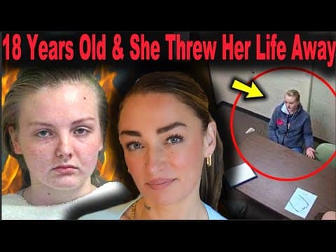 3 Women Charged & Sentenced For Plotting Against Single Father Shea Briar | Was 18 Yr Old Coached?!