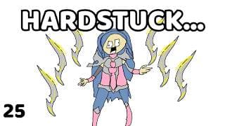 Video Ends When I Get Out Of Emerald 4