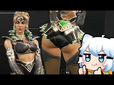 The Last Hope For Apex...?