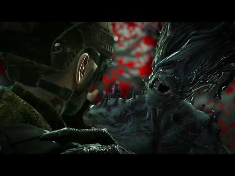 Once Human: Secure Contain Protect