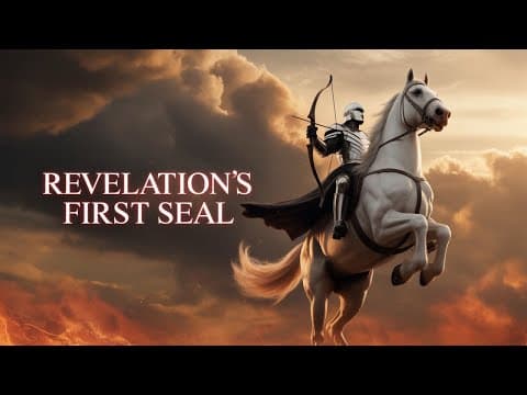 Are We Closer To The Prophecy Than We Thought?