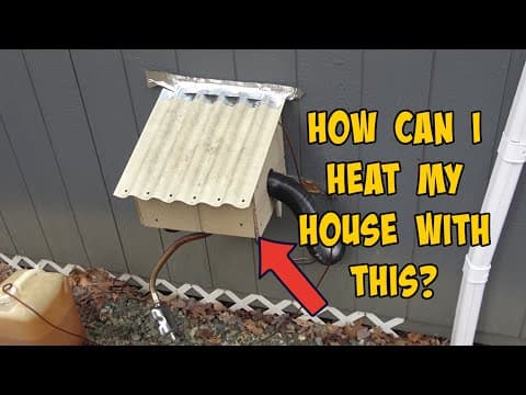 This Tiny Heater Really Works!