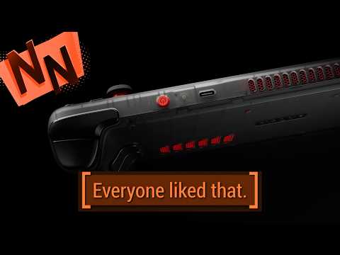 Valve Gives It To Us!