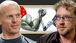 A Hacker's Take On Why Usa Vs China Is About Energy