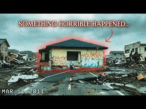 Japan’s Internet Is Full Of Horrors | Mysteries Of Asia