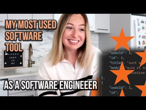 The Most Essential Testing Tool I Use As An Engineer (and How To Use It)