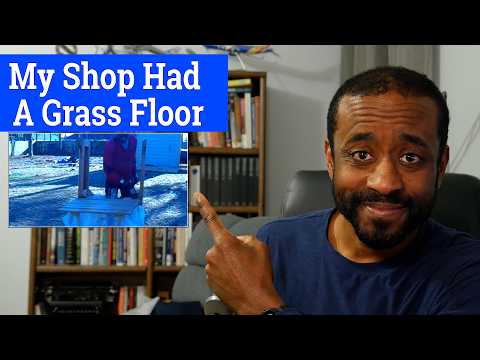 11 Years Of Making In 11 Minutes: Jeremy Fielding