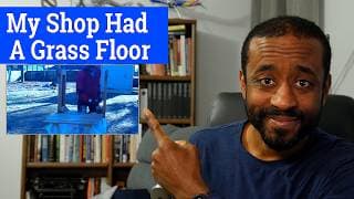 11 Years Of Making In 11 Minutes: Jeremy Fielding