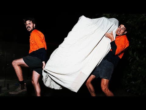 We Snuck Controversial Art Into A Famous Art Show