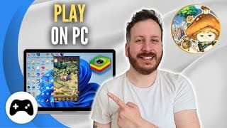 How To Play Isekai Slow Life On Pc