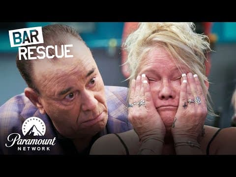 Bar Rescue Season 9’s Biggest Recon Fails 🫣