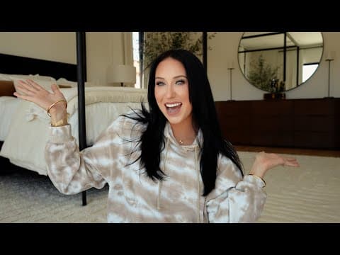 My Current Beauty Favorites!