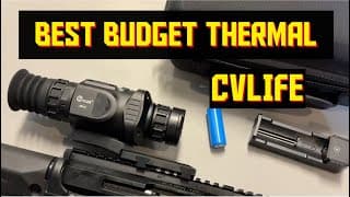Best Budget Thermal Cvlife