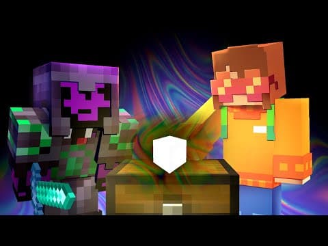 Searching For An Item That Cannot Exist