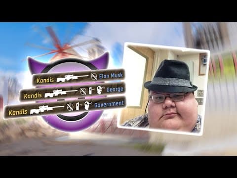 Cs2 Moments That Feel Like Csgo