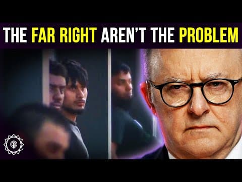 Australia Rises Up Against The Islamic Terrorism Challenge