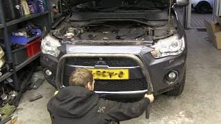 Achterstallig Onderhoud En Beunhazerij Aan Mijn Auto.