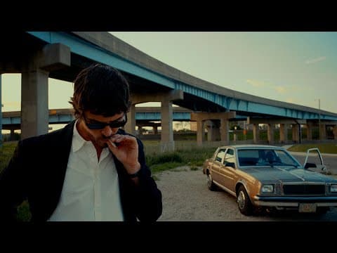 The Secret To Cinematic Framing