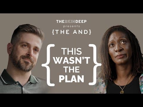 Marriage: Who We Are Now {the And} Keisha & Andrew