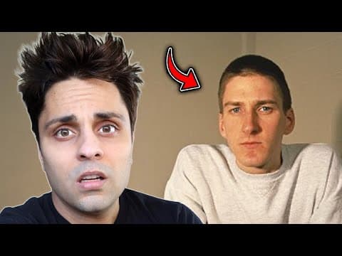 He Killed Hundreds Of People