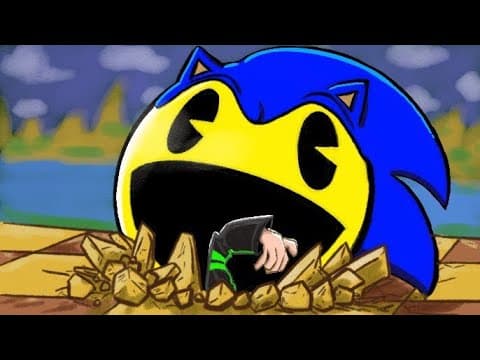 I Was Humbled By Pac-sonic