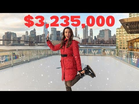 This Brooklyn Apartment Has Features No Other Nyc Building Has