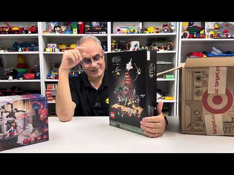 Lego Deals From Target - Thanks To @jasonsbricksin5 @mardigrasman23