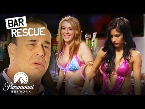 Bar Rescue’s Most Clueless Bartenders 🫠 Super Compilation