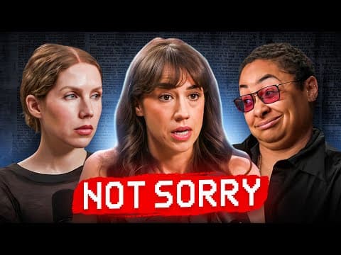 Colleen Ballinger Didn’t Need A Ukulele To Deliver Another Bad Apology…