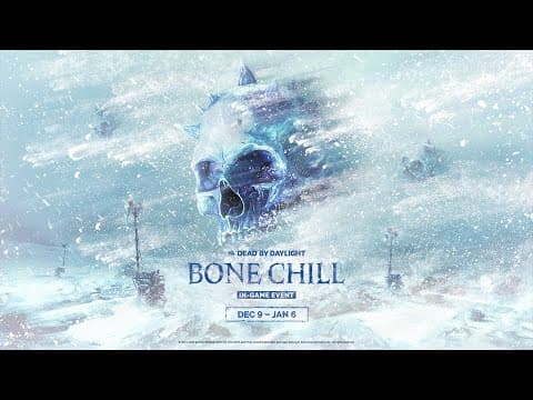 ☃️❄️dbd Community Stream Watch Party!❄️☃️ #dbdcreator