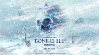 ☃️❄️dbd Community Stream Watch Party!❄️☃️ #dbdcreator