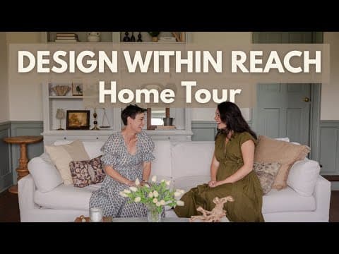 Inside A 1940s Rental That Might Be Demolished | Home Tour | Design Within Reach Ep. 13