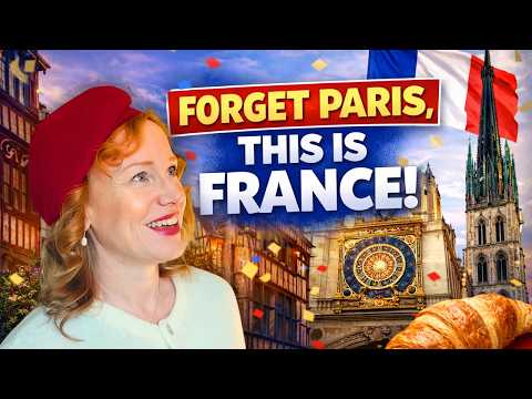 The Most French City In France?