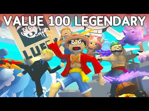 Adopt Me One Piece Giant House Tour