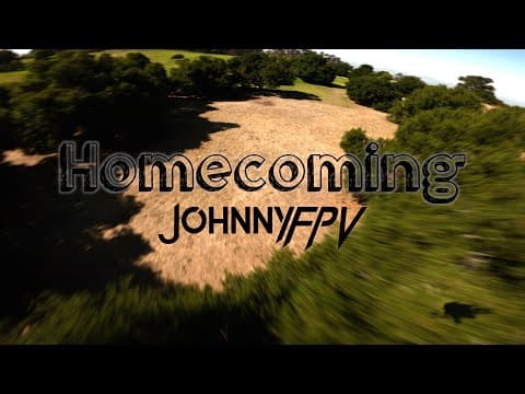 Homecoming - Freestyle Never Left Me
