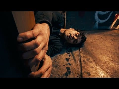 Dragged (Short Film) - Shot on DJI Osmo Pocket 3