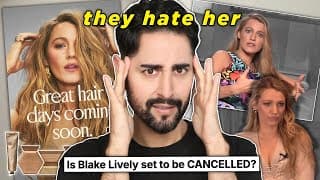 Investigating Blake Lively's "blake Brown" - Beauty's Biggest Flop - Diva Rumours & Weird Products