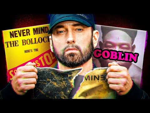 The Most Controversial Albums Of All Time